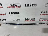 VOLVO XC90 ARKA TAMPON NİKELAJI 31663566