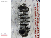 Oto Çıkma Parça / Mini / Cooper / Motor / Krank / Çıkma Parça 