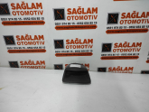 RENAULT CLİO-3 ÇIKMA RADYO GÖSTERGE KAPLAMASI OEM; 8200837117