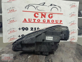 Oto Çıkma Parça / Ford / Puma / Far & Stop / Sağ Ön Far / Çıkma Parça 
