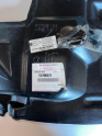 Mitsubishi L200 Çamurluk Davlumbaz Ön Sağ