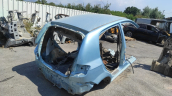 HYUNDAİ GETZ SAĞ ARKA ÇAMURLUK