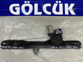 51810880 Fiat Doblo 3 Sol Ön Kapı Cam Motoru/Krikosu ORJİNAL
