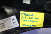 Oto Çıkma Parça / Citroen / C-elysee / Far & Stop / Sol Arka Stop / Çıkma Parça 