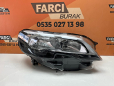 PEUGEOT EXPERT TRAVELLER SAĞ FAR SIFIR İTHAL 9808572580