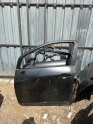 Opel Mokka sol ön kapı