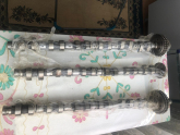EKSANTRİK MİLİ VE KELEPÇELERİ R1044501  - R1046301