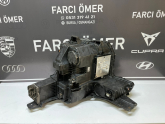 Oto Çıkma Parça / Kia / EV / Far & Stop / Sağ Ön Far / Çıkma Parça 