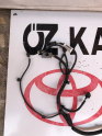 Oto Çıkma Parça / Toyota / Proace City / Göğüslük & Torpido / Torpido Tesisatı / Çıkma Parça 