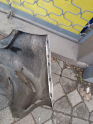 Oto Çıkma Parça / Ford / Fiesta / Tampon / Arka Tampon / Çıkma Parça 