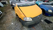 Oto Çıkma Parça / Volkswagen / Caddy / Far & Stop / Sol Ön Far / Çıkma Parça 