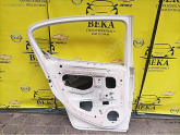 Oto Çıkma Parça / Opel / Corsa / Kaporta & Karoser / Sol Arka Kapı / Çıkma Parça 