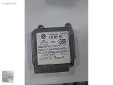 1J0909603 AİRBAG KONTROL ÜNİTESİ