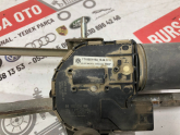 Oto Çıkma Parça / Volkswagen / Caddy / Oto Cam / Silecek Mekanizması / Çıkma Parça 