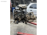 TRANSPORTER 1.9 MOTOR