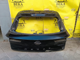 OPEL MOKKA B BAGAJ KAPAĞI SİYAH ÇIKMA ORJİNAL YEDEK PARÇA