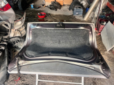 Oto Çıkma Parça / Renault / Megane / Kaporta & Karoser / Bagaj Kapağı / Çıkma Parça 