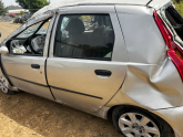 Hurda Belgeli Araçlar / Fiat / Punto