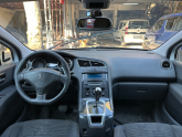 Oto Çıkma Parça / Peugeot / 5008 / Göğüslük & Torpido / Gösterge Paneli / Çıkma Parça 