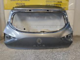 Oto Çıkma Parça / Renault / Clio / Kaporta & Karoser / Bagaj Kapağı / Çıkma Parça 