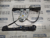 Oto Çıkma Parça / Mercedes / C Serisi / Oto Cam / Cam Krikosu / Çıkma Parça 