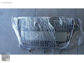 2008-2012 AUDİ A4 ALROAD ÖN PANJUR SIFIR ORJINAL