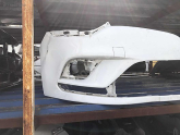 Oto Çıkma Parça / Renault / Clio / Tampon / Ön Tampon / Çıkma Parça 