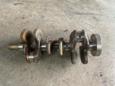RENAULT CLİO 5 1.0 TCE 2021- MOTOR KRANK 110119230R