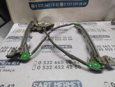 Oto Çıkma Parça / Ford / Focus / Oto Cam / Cam Krikosu / Çıkma Parça 