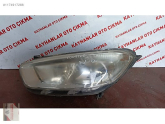 Oto Çıkma Parça / Ford / Tourneo Courier / Far & Stop / Sağ Arka Stop / Çıkma Parça 