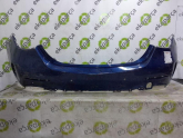 2021-2024 Mercedes C Serisi W206 AMG Arka Tampon A2068850703