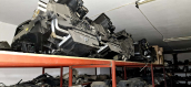 Oto Çıkma Parça / Opel / Mokka / Kalorifer / Kalorifer Kutusu / Çıkma Parça 