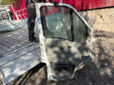 Oto Çıkma Parça / Renault / Master / Kaporta & Karoser / Kapı Kilidi / Çıkma Parça 