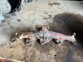 Oto Çıkma Parça / Opel / Astra / Egzoz / Egzoz Manifoldu / Çıkma Parça 