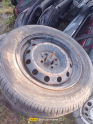 Oto Çıkma Parça / Renault / R 25 / Jant & Lastik / Jant & Lastik Takımı / Çıkma Parça 