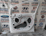 Oto Çıkma Parça / Opel / Crossland / Kaporta & Karoser / Sağ Ön Kapı / Çıkma Parça 