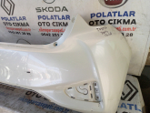 Oto Çıkma Parça / Toyota / Yaris / Tampon / Arka Tampon / Çıkma Parça 