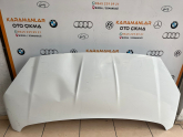 Oto Çıkma Parça / Ford / Tourneo Courier / Kaporta & Karoser / Kaput / Çıkma Parça 