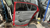 Oto Çıkma Parça / Renault / Megane / Kaporta & Karoser / Sol Arka Kapı / Çıkma Parça 