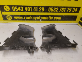 Oto Çıkma Parça / Renault / Master / Tampon / Ön Tampon / Çıkma Parça 