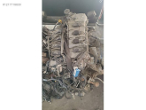 MAZDA 3 1.6 BENZİNLİ KOMPLE MOTOR-ÜÇEL OTO