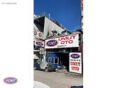 Oto Çıkma Parça / Ford / C-Max / Kaporta & Karoser / Sağ Ön Çamurluk / Çıkma Parça 