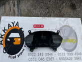 MK3T-10849-ACC Ford Transit Gösterge Paneli Orjinal Çıkma