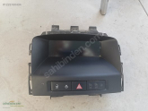 Oto Çıkma Parça / Opel / Astra / Göğüslük & Torpido / Bilgi Ekranı / Çıkma Parça 