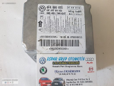 4F0959655 AUDİ A6 AİRBAG BEYNİ 2005 2008