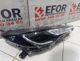 Oto Çıkma Parça / Toyota / Corolla / Far & Stop / Sağ Ön Far / Çıkma Parça 