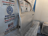 Oto Çıkma Parça / Renault / Clio / Kaporta & Karoser / Sol Arka Kapı / Çıkma Parça 