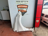 Oto Çıkma Parça / Toyota / Corolla / Kaporta & Karoser / Sağ Ön Çamurluk / Çıkma Parça 