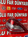 Oto Çıkma Parça / Renault / Megane / Far & Stop / Far & Stop Sacı / Çıkma Parça 