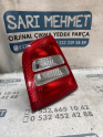 Oto Çıkma Parça / Skoda / Octavia / Far & Stop / Sol Arka Stop / Çıkma Parça 
